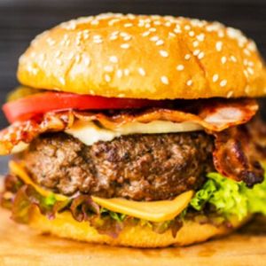 imagem do produto Lanchão