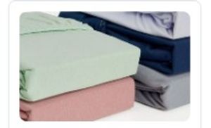 imagem do produto Lençol solteiro