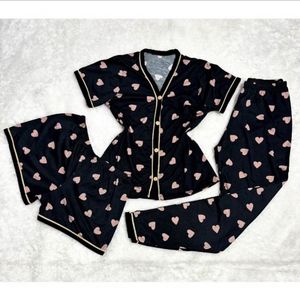 imagem do produto Pijama Completo ( Lavar )