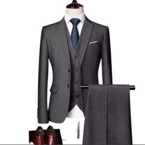 imagem do produto Terno completo ( Lavar )