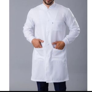 imagem do produto Jaleco ( Lavar )