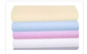 imagem do produto Fronha de Travesseiro/almofada