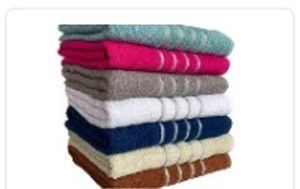 imagem do produto Toalha de Banho