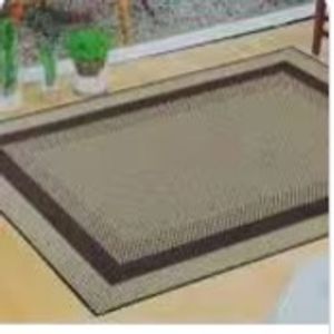 imagem do produto Tapete até 1,20 Cm