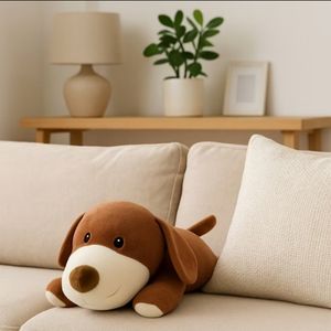 imagem do produto Bicho de Pelúcia 