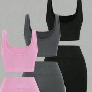 imagem do produto Pacote Fitness ( 50 peças )