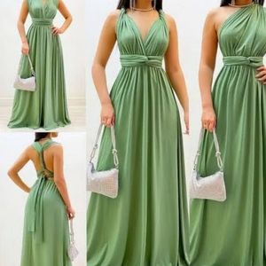 imagem do produto Vestidos especiais ( Lavar )