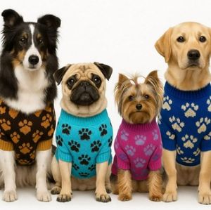 imagem do produto Roupas Médias