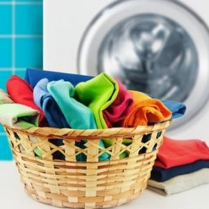 imagem do produto 10 Peças Dia a dia  - Coleta + Lava/seca + dobra + embala + Brinde  ( Lavar )