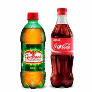 imagem do produto Refrigerante (600ml)