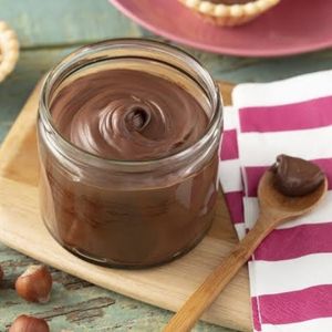 imagem do produto Creme de avelã 