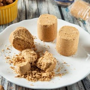 imagem do produto Paçoca 