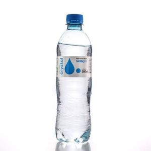 imagem do produto Água mineral (500ml)