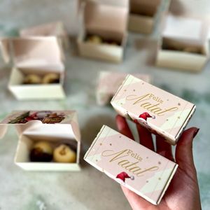 imagem do produto Caixinha de docinhos 