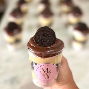 imagem do produto Copo oreo 