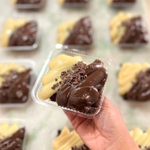 imagem do produto Afogadinho de brownie dois amores 