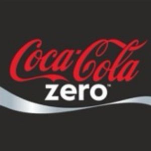 imagem do produto Coca-cola ZERO