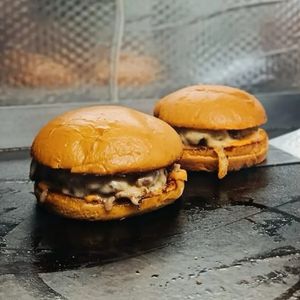 imagem do produto Xodó Burguer