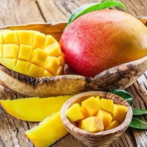 imagem do produto Manga