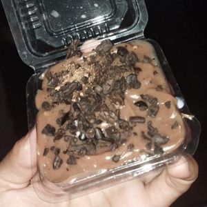 imagem do produto Torta de Chocolate com Nibs de Cacal