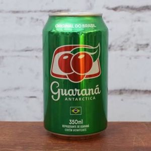 imagem do produto Guaraná Antártica Lata 350ml