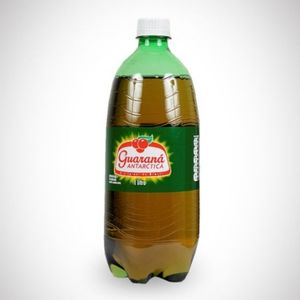 imagem do produto Guaraná Antártica 1L