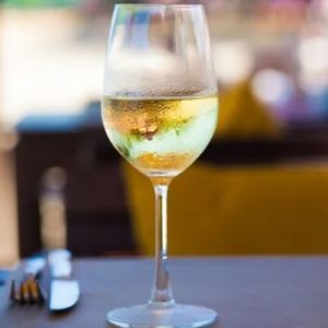 imagem do produto Taça de Chardonnay