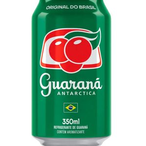 imagem do produto Refrigerante Guaraná Lata 350ml