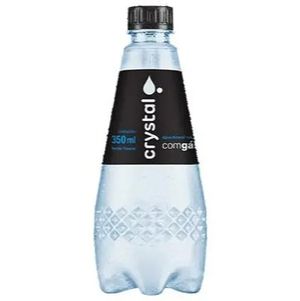 imagem do produto Água Com Gás 350ml