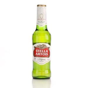 imagem do produto Cerveja Stella Artois Long Neck 330ml