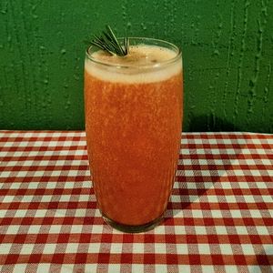 imagem do produto Suco de Morango com Laranja 300ml