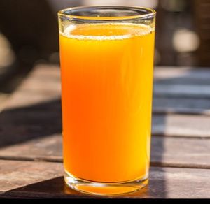 imagem do produto Suco de Laranja 