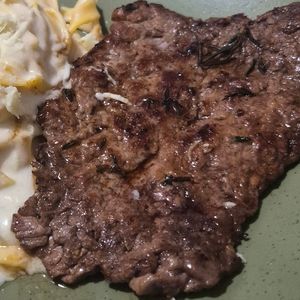 imagem do produto Paillard de Filé Mignon (110g)