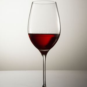 imagem do produto Taça de Merlot 