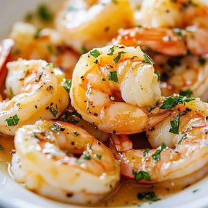 imagem do produto Camarão alho e óleo 