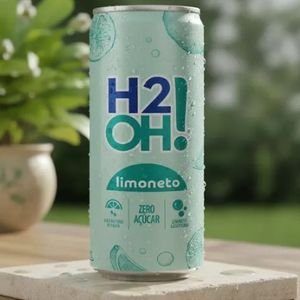 imagem do produto H2o Limoneto