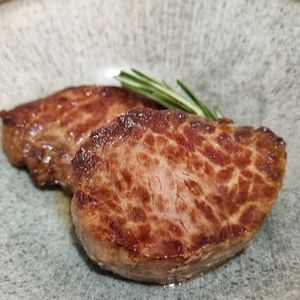 imagem do produto Escalopes de Mignon