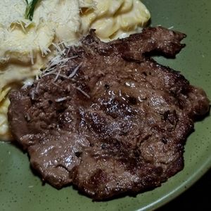 imagem do produto Paillard de Filé Mignon (110g)