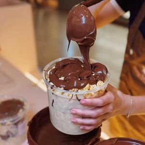 imagem do produto Balde de pipoca