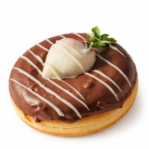 imagem do produto Chocolate com morango