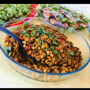 imagem do produto Marisco temperado 