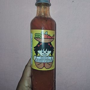 imagem do produto Molho de pimenta 