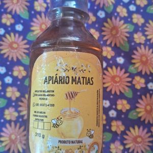 imagem do produto Mel Matias 