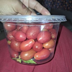 imagem do produto Tomate cereja 