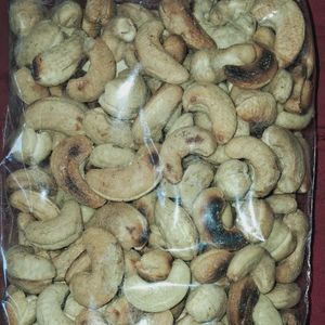 imagem do produto Castanha de caju  assada 