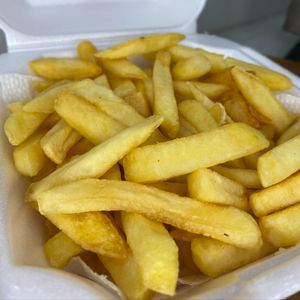 imagem do produto BATATA FRITA MÉDIA