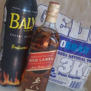 imagem do produto Combo Red label 1L