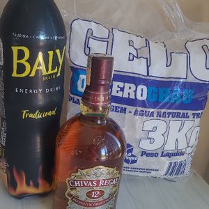 imagem do produto Chivas Regal 1L