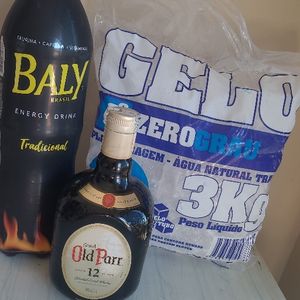 imagem do produto Old Parr