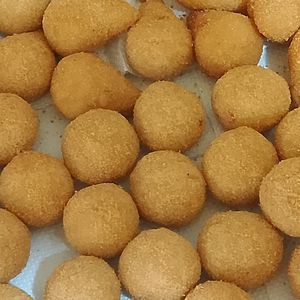 imagem do produto SALGADINHOS